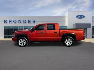 Used 2008 Dodge Dakota Sport w/ Premium Sound Group 360° Tour
