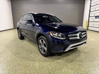 Used 2016 Mercedes-Benz GLC 300 image 1