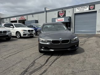 Used 2015 BMW 328i Sedan image 1