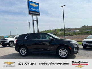 Used 2022 Chevrolet Equinox LT image 1