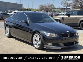 Used 2008 BMW 335i Coupe image 1