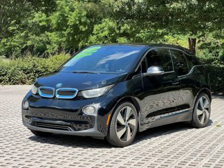 Used 2016 BMW i3 w/ Range Extender image 1
