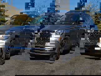 New 2024 Lincoln Corsair Reserve image 1