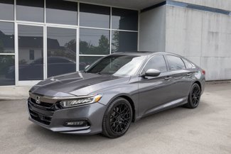 Used 2020 Honda Accord Sport image 1