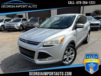 Used 2013 Ford Escape SEL image 1