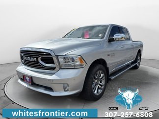 Used 2016 RAM 1500 Limited image 1