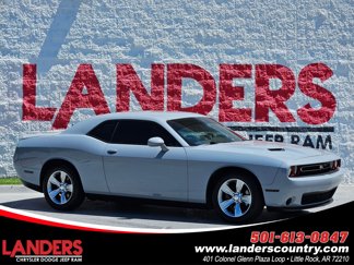 Used 2020 Dodge Challenger SXT image 1