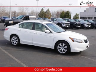 Used 2009 Honda Accord EX-L image 1