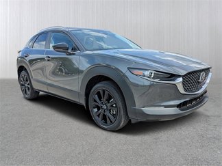 New 2025 MAZDA CX-30 AWD 2.5 S w/ Select Sport Pkg image 1