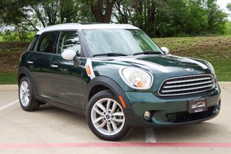 Used 2013 MINI Cooper Countryman image 1