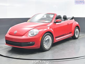 Used 2013 Volkswagen Beetle 2.5 image 1