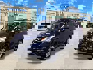 Used 2015 Honda CR-V EX-L image 1