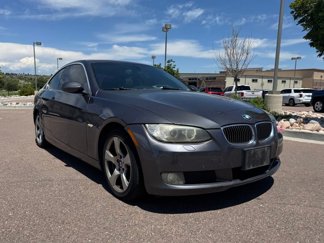 Used 2008 BMW 328xi Coupe image 1