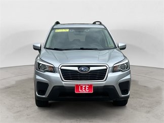 Used 2019 Subaru Forester Premium image 1