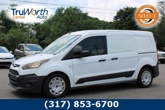 Used 2014 Ford Transit Connect XL image 1