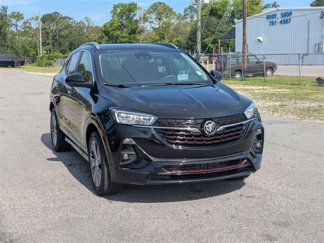 Used 2022 Buick Encore GX Select w/ Advanced Technology Package image 1