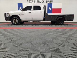 Used 2015 RAM 3500 Tradesman image 1