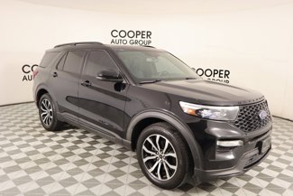 Used 2020 Ford Explorer ST image 1