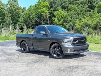 Used 2017 RAM 1500 Sport w/ Convenience Group image 1