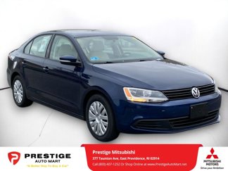 Used 2014 Volkswagen Jetta SE image 1