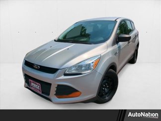 Used 2015 Ford Escape S image 1