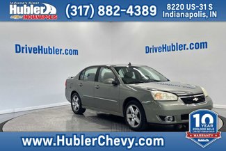 Used 2006 Chevrolet Malibu LTZ image 1