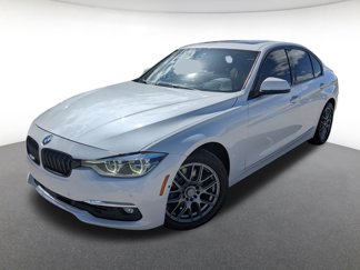 Used 2016 BMW 328i xDrive Sedan image 1