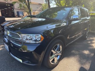 Used 2013 Dodge Durango Citadel w/ Technology Group image 1