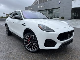 New 2025 Maserati Grecale Modena image 1