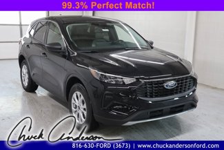 New 2024 Ford Escape Active w/ Tech Pack #1 image 1