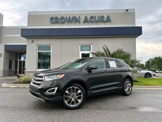 Used 2016 Toyota Highlander XLE image 1