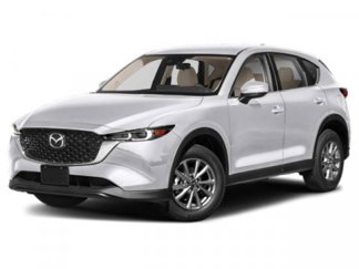 Certified 2022 MAZDA CX-5 AWD 2.5 S w/ Select Package image 1