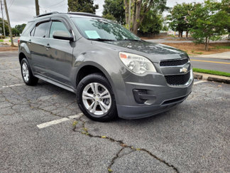 Used 2013 Chevrolet Equinox LT w/ Driver Convenience Package image 1