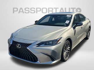 Used 2022 Lexus ES 350 w/ Premium Package image 1