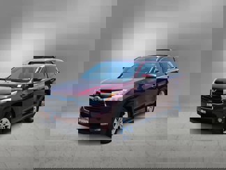 Used 2015 Toyota Highlander Limited video 1