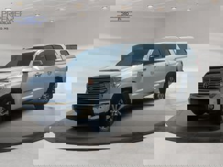 Used 2015 Toyota Tundra Limited image 1
