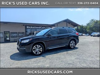 Used 2019 Subaru Ascent Limited w/ Popular Package #2 image 1