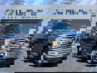 Used 2018 Ford F150 XLT image 1