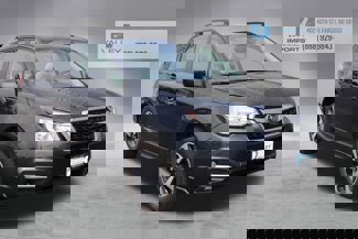 Used 2018 Subaru Forester 2.5i Premium w/ All-Weather Package image 1