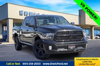 Used 2018 RAM 1500 Lone Star image 1