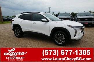 New 2025 Chevrolet Trax LT w/ LT Convenience Package image 1