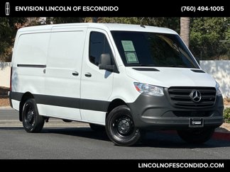 Used 2023 Mercedes-Benz Sprinter 1500 image 1