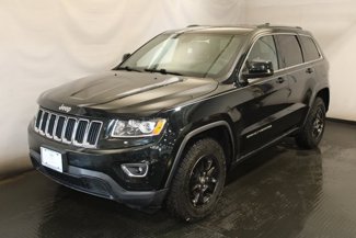 Used 2015 Jeep Grand Cherokee Laredo w/ Quick Order Package 23E image 1