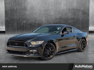 Used 2017 Ford Mustang GT w/ Black Accent Package image 1