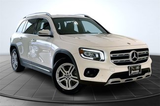 Used 2021 Mercedes-Benz GLB 250 image 1