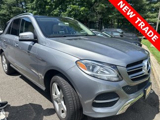 Used 2016 Mercedes-Benz GLE 350 4MATIC image 1