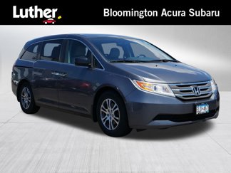 Used 2013 Honda Odyssey EX image 1