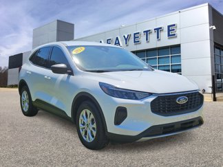 Certified 2024 Ford Escape Active image 1