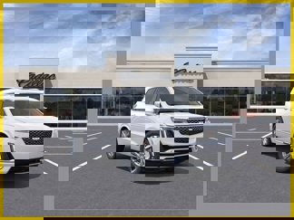 New 2025 Cadillac XT6 Premium Luxury w/ Technology Package image 1