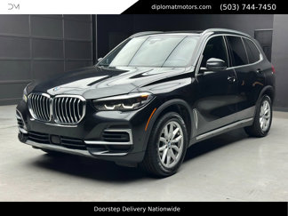 Used 2022 BMW X5 xDrive40i image 1